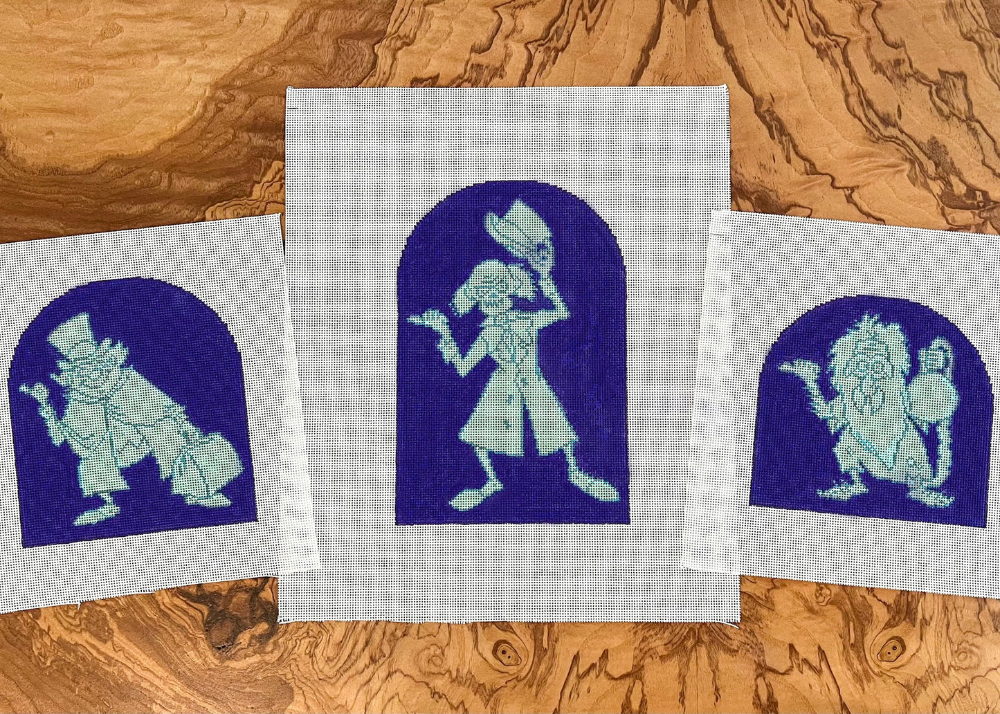 Hitchhiking Spirit Series