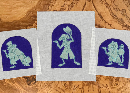 Hitchhiking Spirit Series